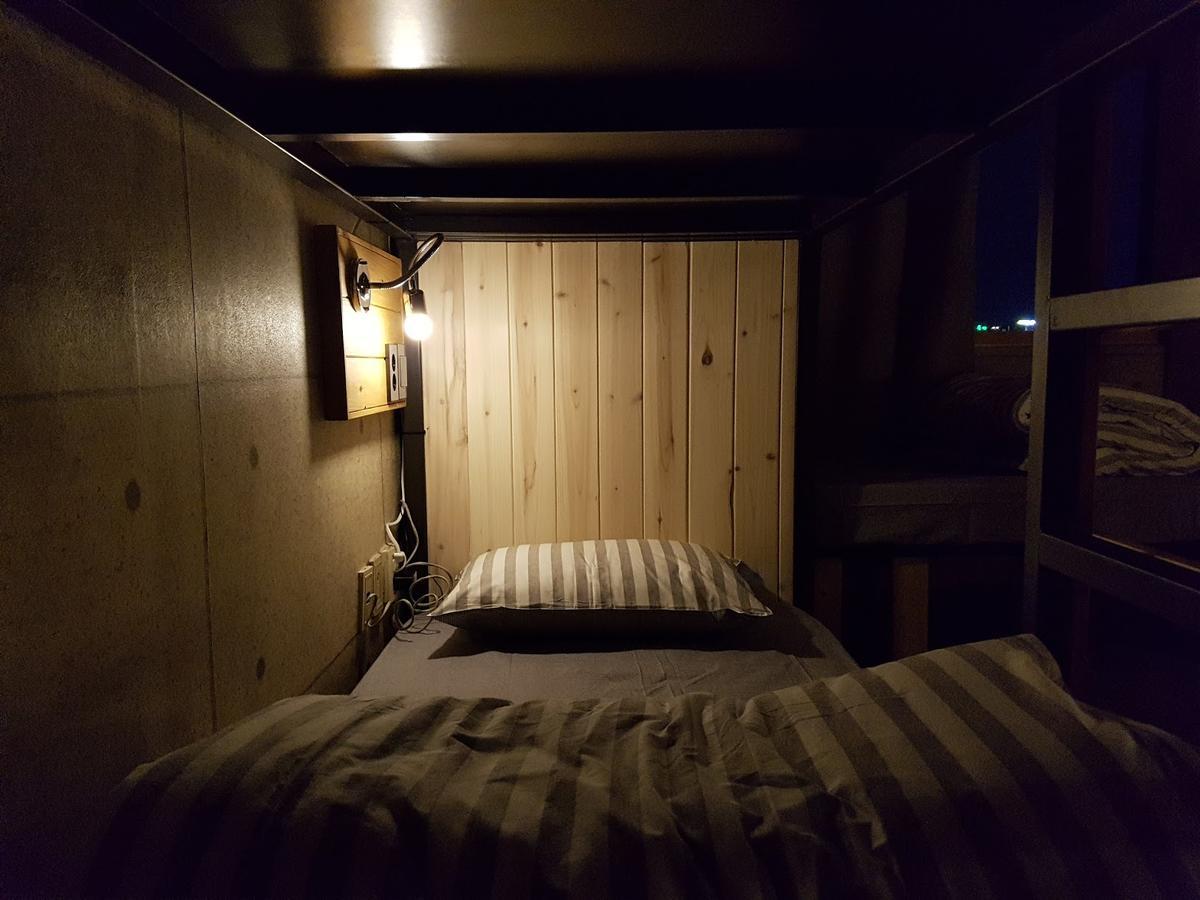 Siesta Caravan Gangneung Luaran gambar